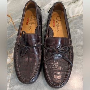 Cole Haan Mens loafers